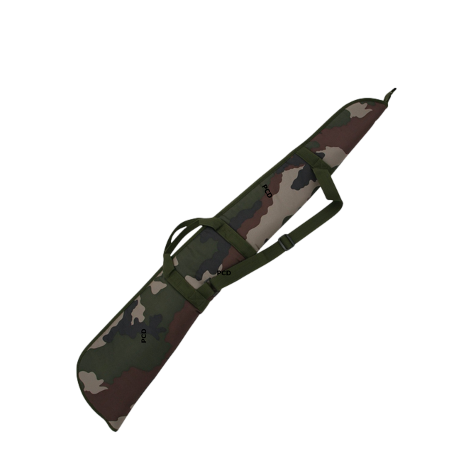 Geweer Hoes Camo - Percussion