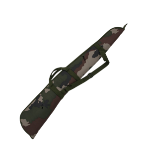 Fourreau à fusil Camo - Percussion