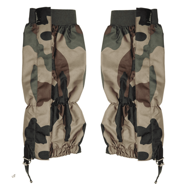 Jachtgamaschen Stronger Camo - Percussion
