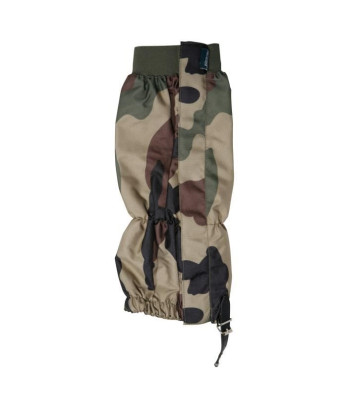 Guêtres chasse Stronger Camo - Percussion