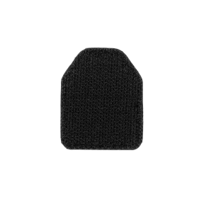 The Punisher Totenkopf Patch schwarz - JTG