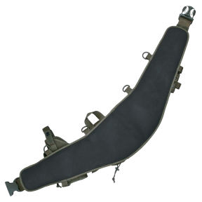 MOLLE Taktischer Gürtel OD Grün - Task Force 2215