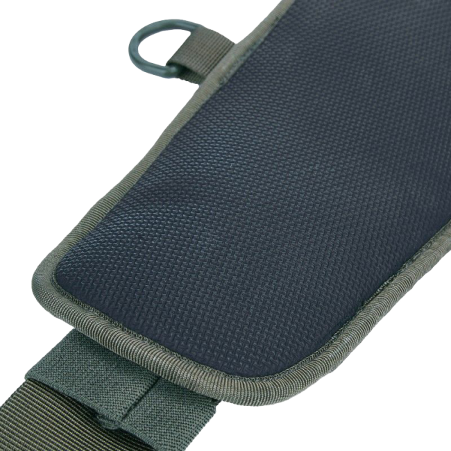 Ceinture MOLLE tactique Vert OD - Task Force 2215