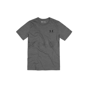 Koszulka logo UA Sportstyle Szara - Under Armour