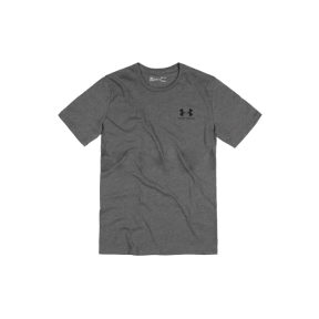 Koszulka logo UA Sportstyle Szara - Under Armour