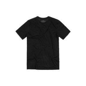 Tee-shirt logo UA Sportstyle Noir - Under Armour