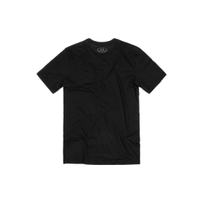 Tee-shirt logo UA Sportstyle Noir - Under Armour