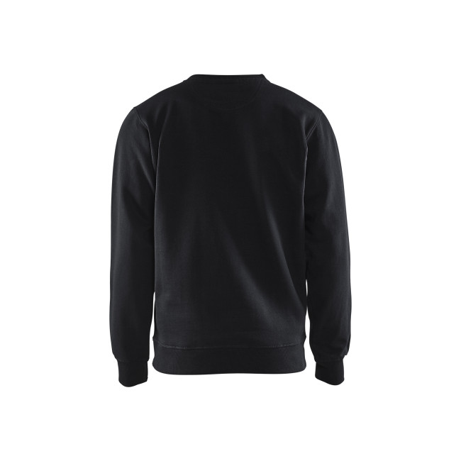 Schwarzer Sweater - Blaklader