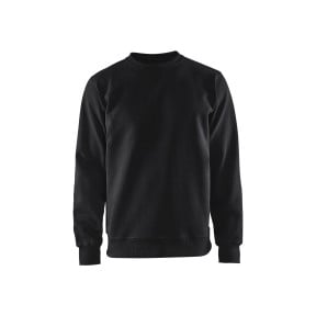 Bluza Czarna - Blaklader
