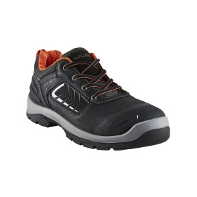Buty robocze ELITE Czarne - Blaklader