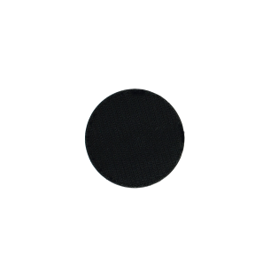Patch L'infidèle Punisher noir - JTG