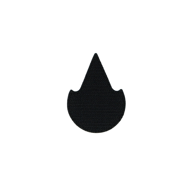 Patch Assassin Skull gris - JTG 