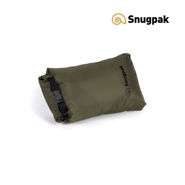 DRI-SAK 4L - VERT OLIVE - Snugpak