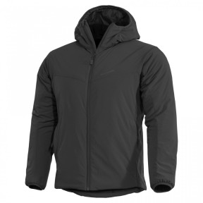 Panthiras Jacke Schwarz - Pentagon