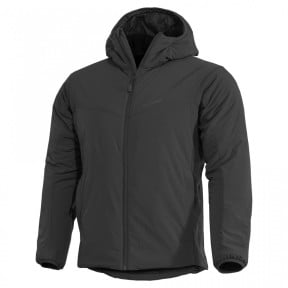 Panthiras Jacke Schwarz - Pentagon