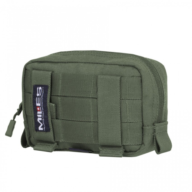 Utility Pouch Oscar Olive - Pentagon
