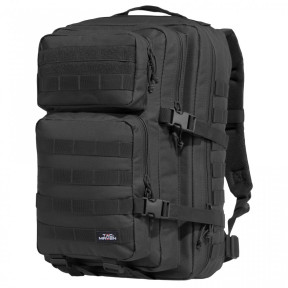 Assault large rugzak Zwart - Pentagon