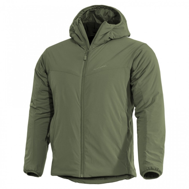 Blouson Panthiras Vert - Pentagon