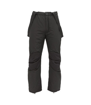 Pantalon HIG 3.0 Noir - Carinthia