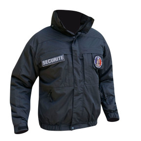 Blouson Swat - Patrol