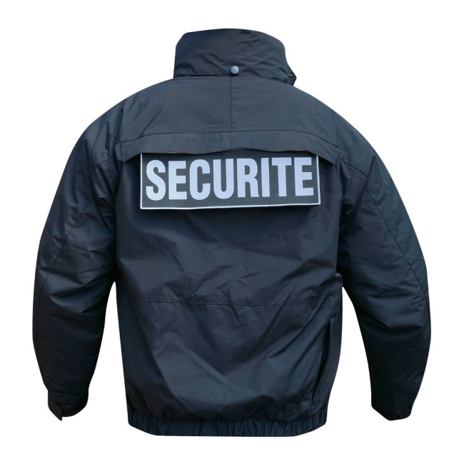 Swat - Patrol Jacke