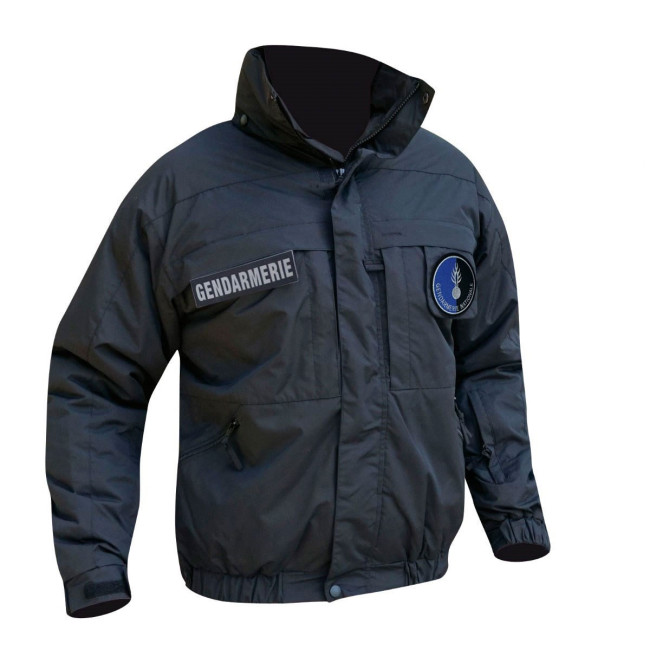 Swat-Jacke - Patrol