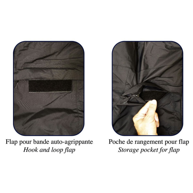Blouson Swat - Patrol