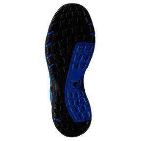 GYPSE S1P Basse Bleu/Noir - Coverguard