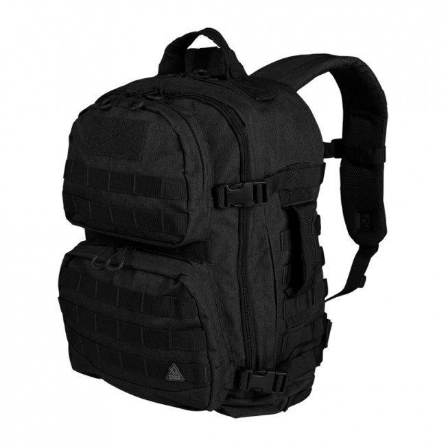 Big Duty 40L rugzak Zwart - Ares