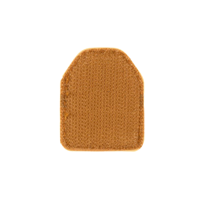 Punisher Totenkopf Patch Desert - JTG