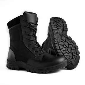 Rangers Sécu-one Zwart - A10 Equipment