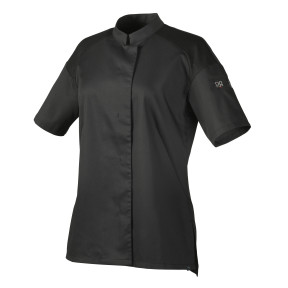 VESTE FEMME CADIX NOIR - ROBUR