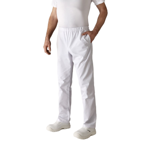 Broek Wit Umini - Robur