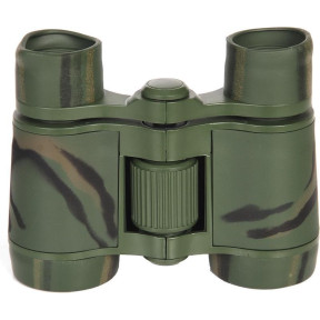 Jumelles pour enfants camo Woodland - Fosco Industries