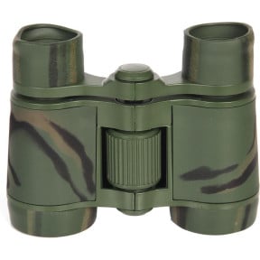 Woodland Tarnfarben Kinderfernglas - Fosco Industries