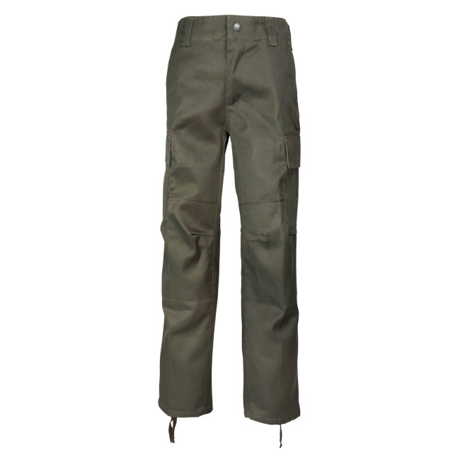 BDU broek voor kinderen Khaki - Percussion
