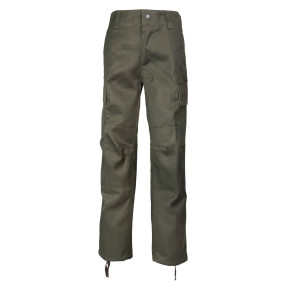 Spodnie BDU dziecięce Khaki - Percussion