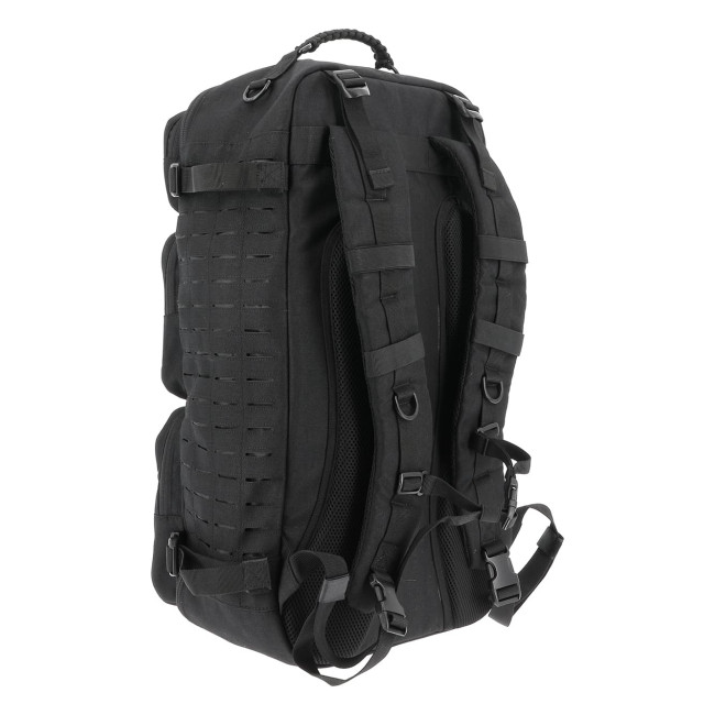 Rucksack Trooper 60L & Laser cut - GK Pro