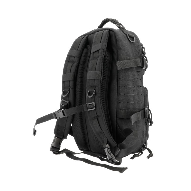 Rucksack Trooper 28L & Laser cut - GK Pro