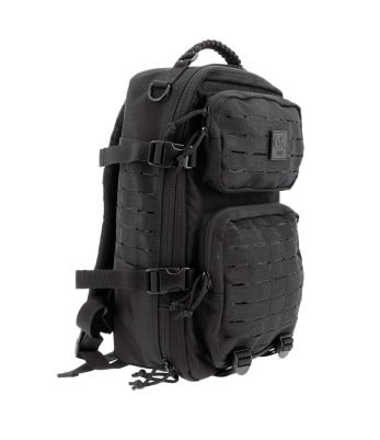 Backpack Trooper 28L & Laser cut - GK Pro