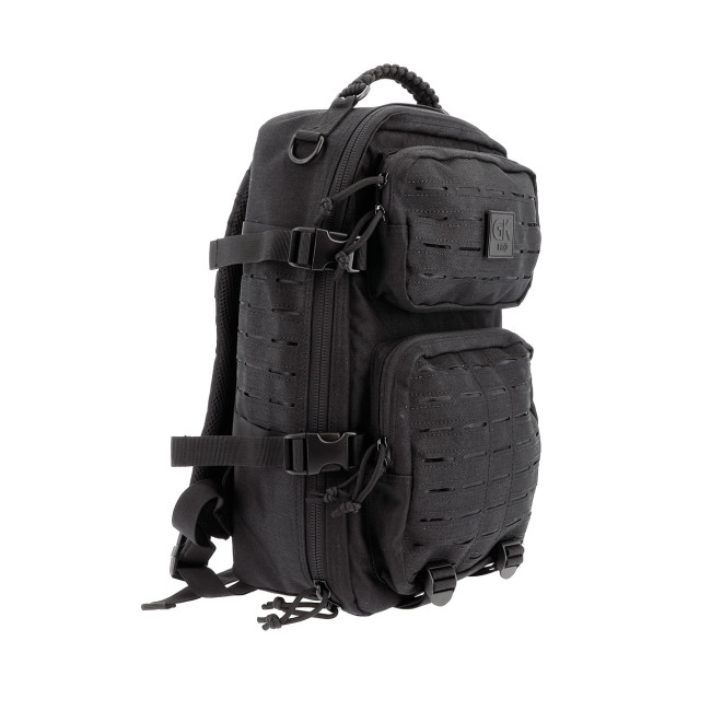 Plecak Trooper 28L & Laser cut - GK Pro