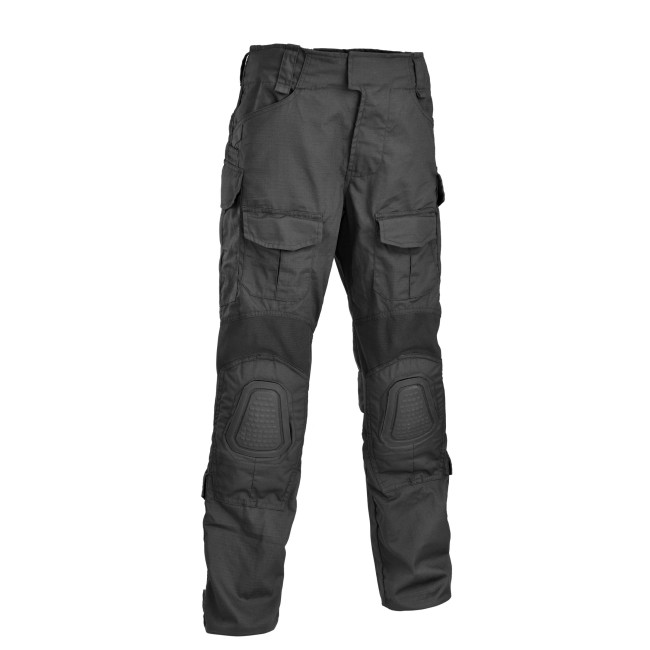 Taktische Hose Gladio Schwarz - Defcon 5