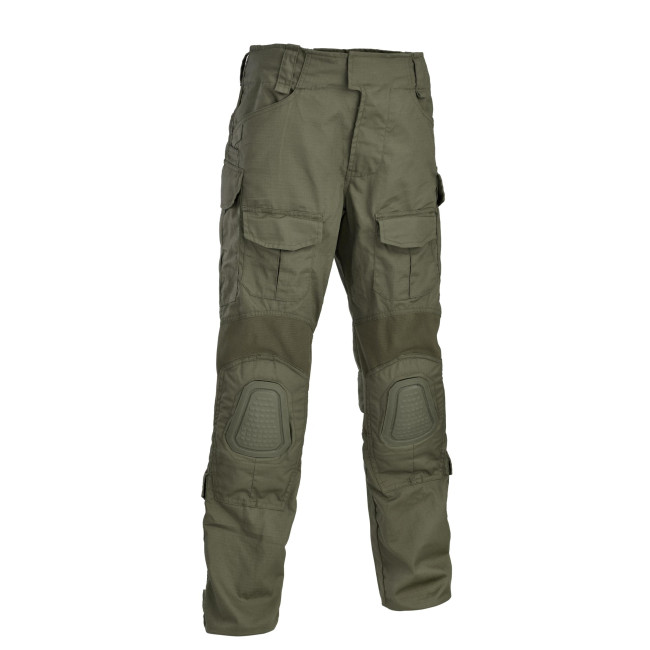 Taktische Hose Gladio Olivgrün - Defcon 5