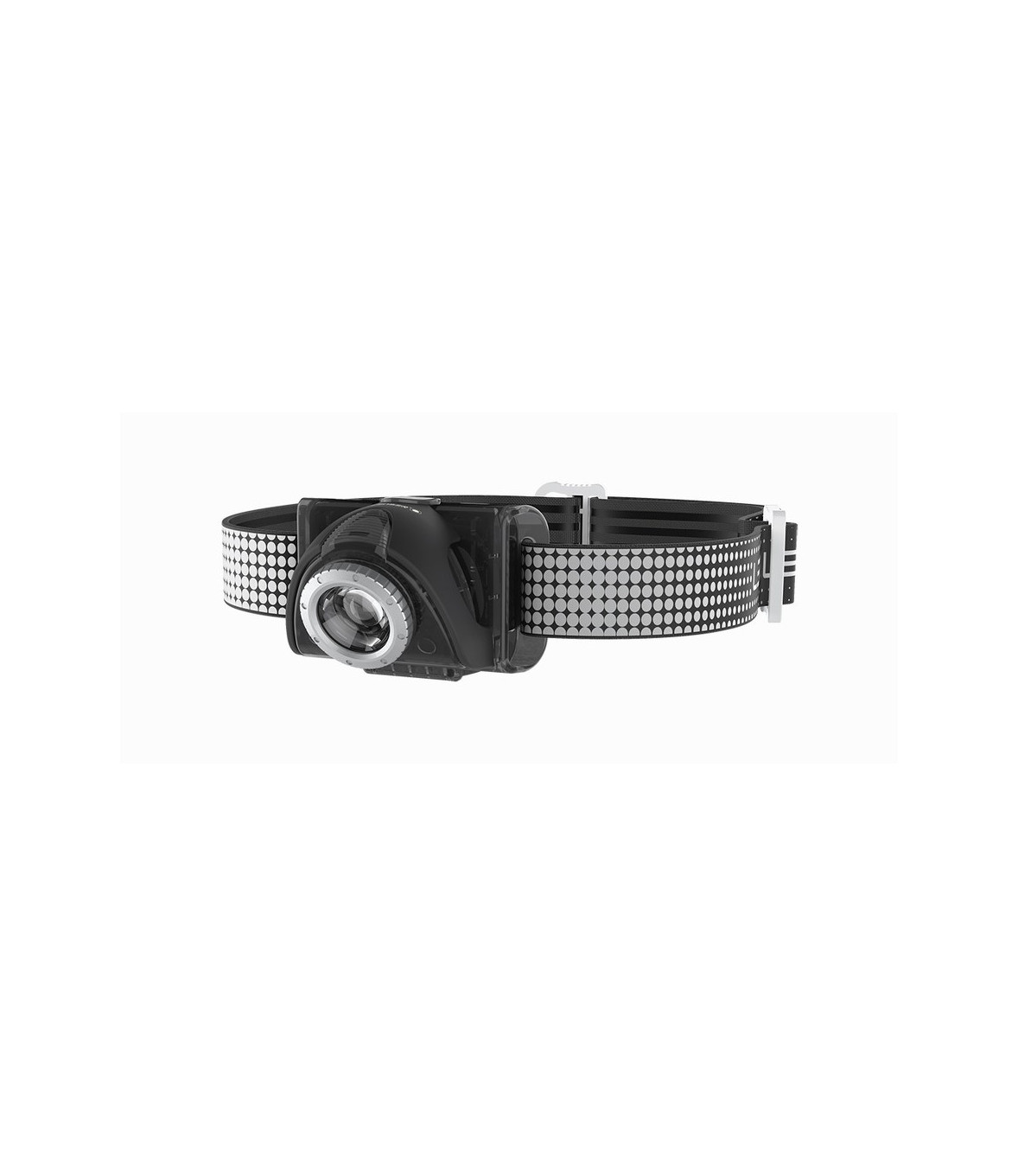 LEDLENSER NEO-9R, Lampe Rechargeable (Lampes frontales)