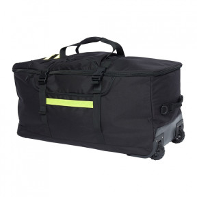 Bolsa con ruedas Monster Duty negra de 120L - Ares