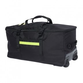 Black Monster Duty Wheeled Bag 120L - Ares