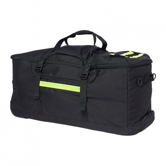Sac à roulette monster duty noir 120L - Ares