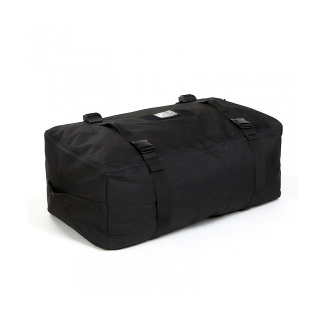 Cantine souple 160 litres Transall noir - A10 Equipment