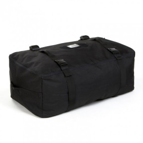 Cantimplora flexible 160L Transall - Negro - A10 Equipment