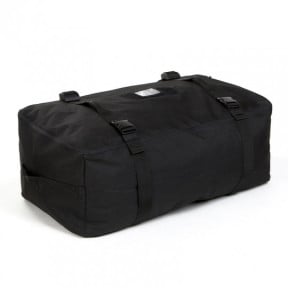 Contenitore flessibile 160L Transall - Nero - A10 Equipment